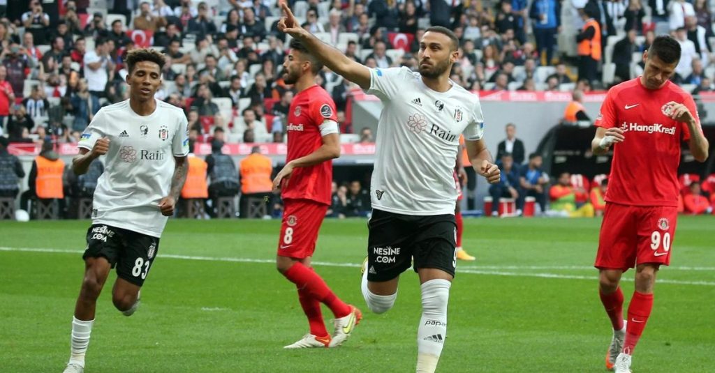 3buyukler besiktas umraniyespor u zorlanmadan gecti