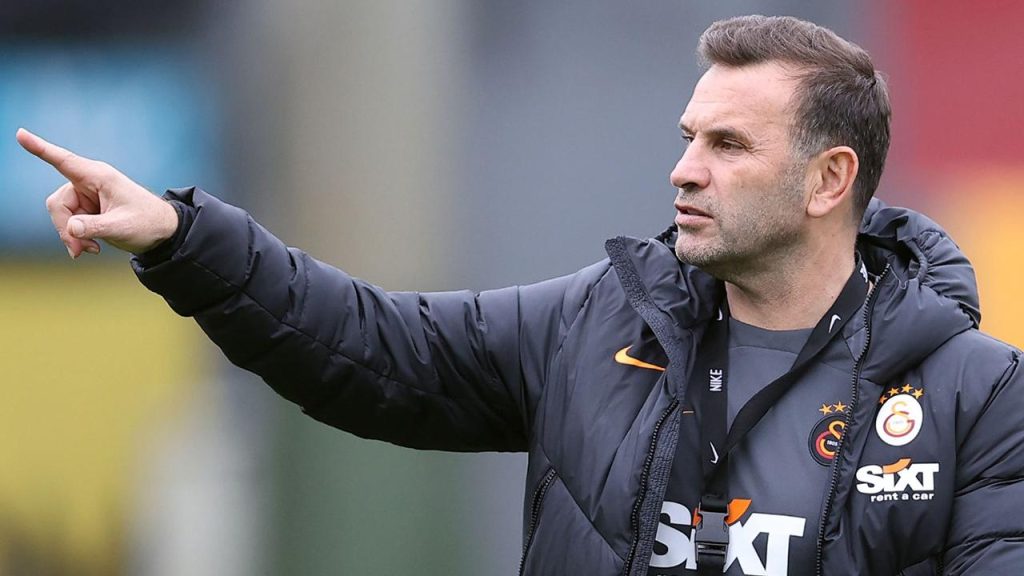 3buyukler okan buruk ile galatasaray parliyor