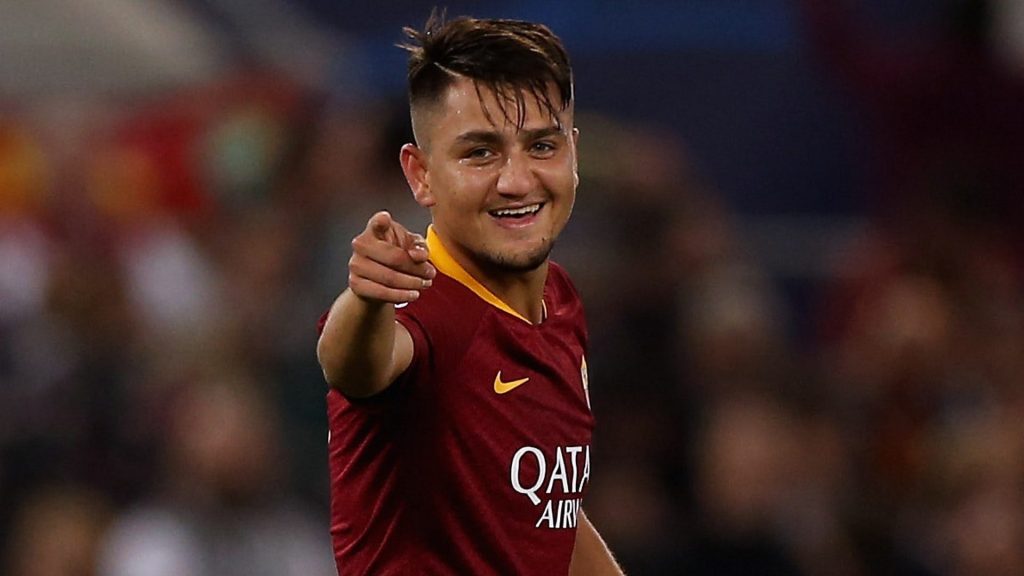 cengiz under fenerbahceye cok yakin 3buyukler