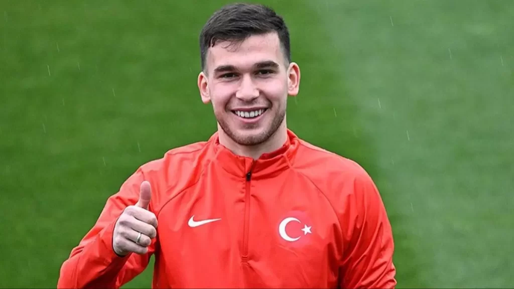 trabzonspor basarili futbolcu mehmet can aydini istiyor 3buyukler