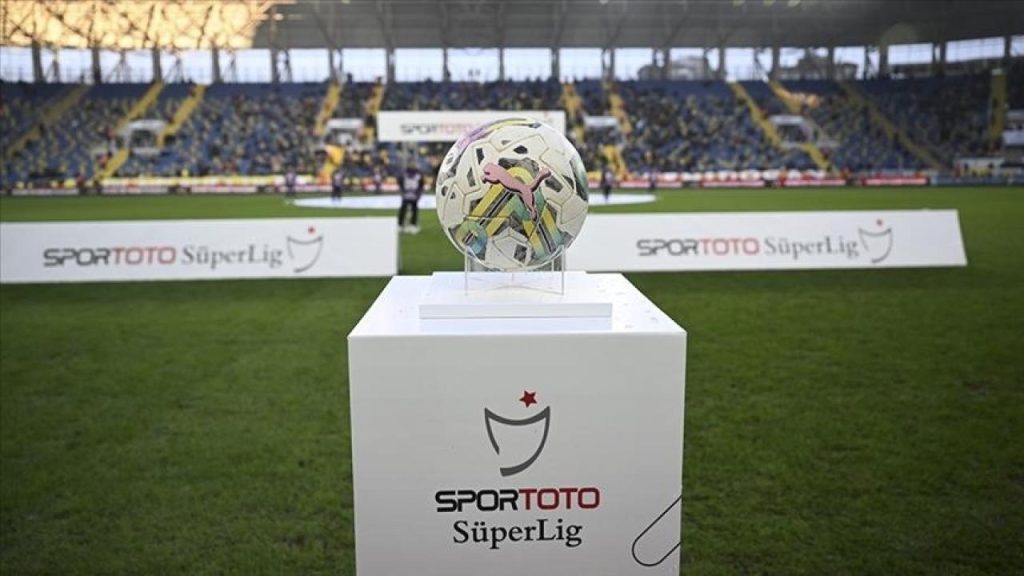 trendyol super ligde geri sayim basladi 3buyukler 2 1