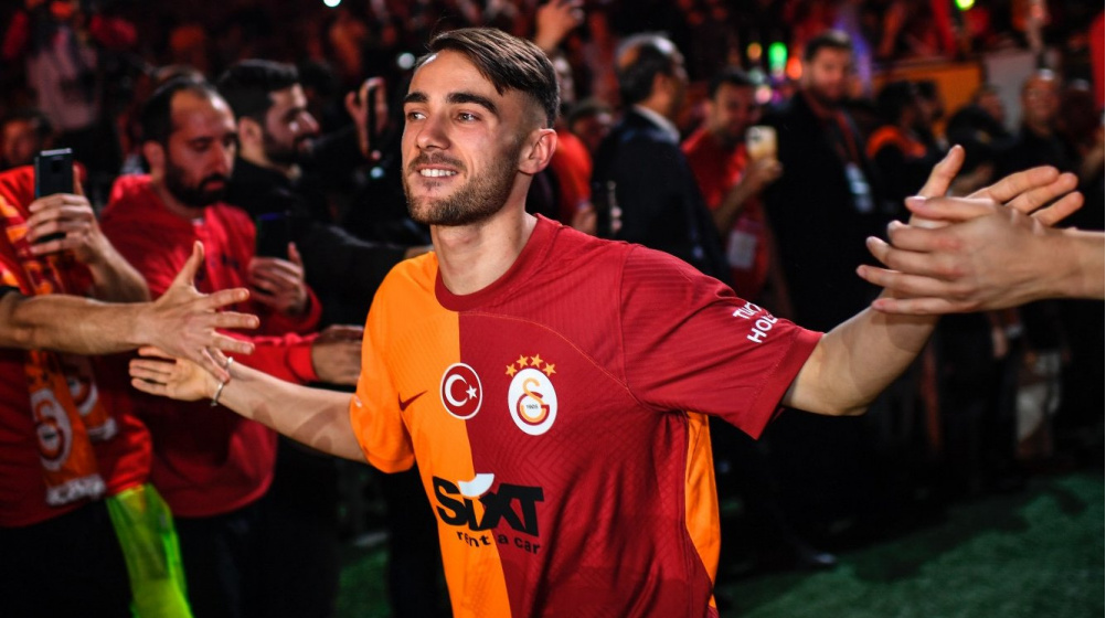 3buyukler galatasaray yunus akgun ile yollarini ayirmaya hazirlaniyor 1