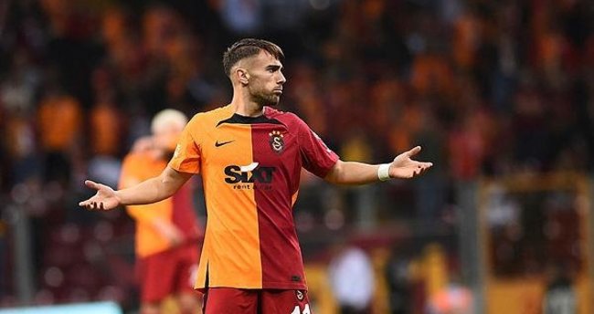 3buyukler galatasaray yunus akgun ile yollarini ayirmaya hazirlaniyor