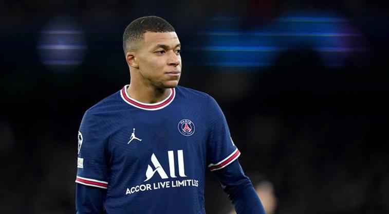 3buyukler kylian mbappe psg den ayriliyor mu