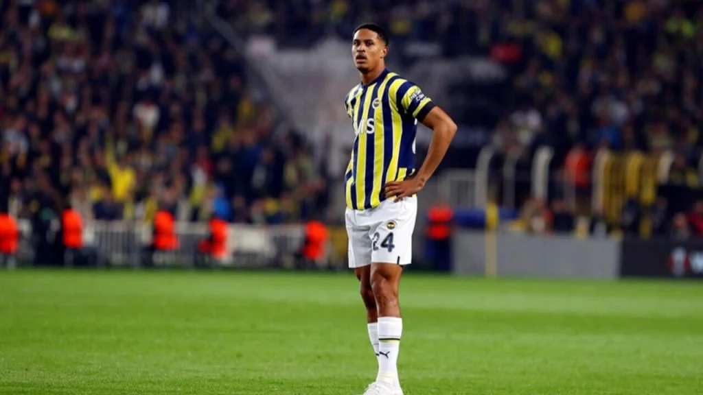 fenerbahce jayden oosterwolde ile yollari ayiriyor 3buyukler