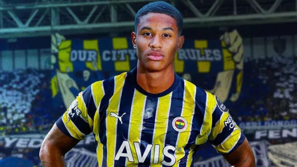 fenerbahce jayden oosterwolde ile yollari ayiriyor 3buyukler