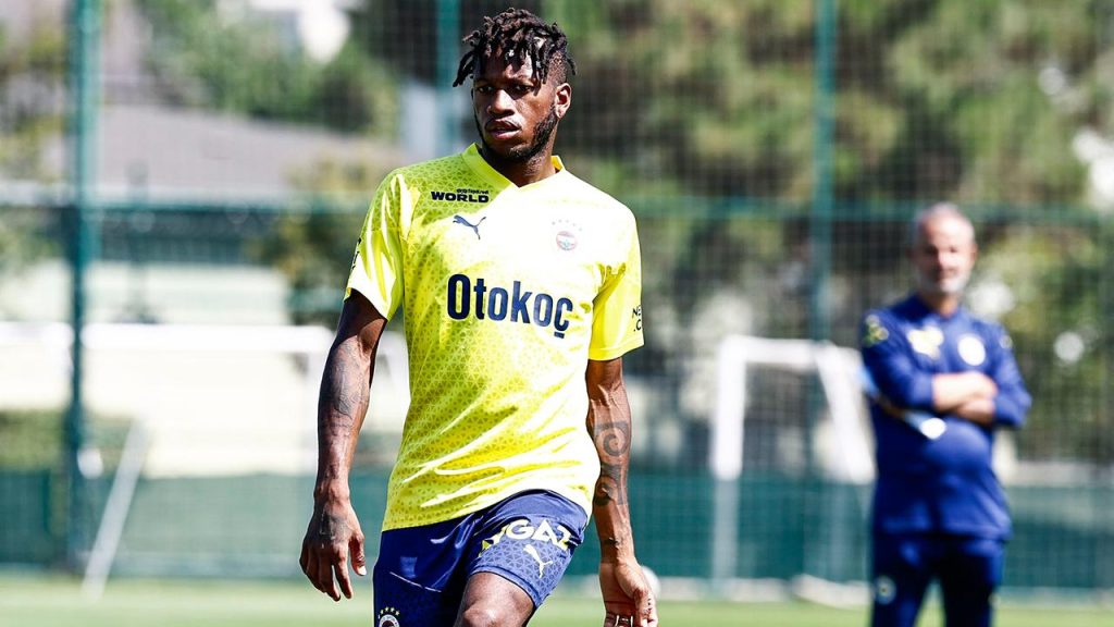 fenerbahcenin yeni transferi fred kimdir 3buyukler