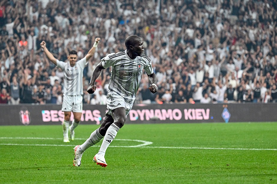 Beşiktaş
