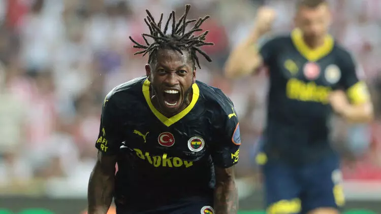 Fenerbahçe