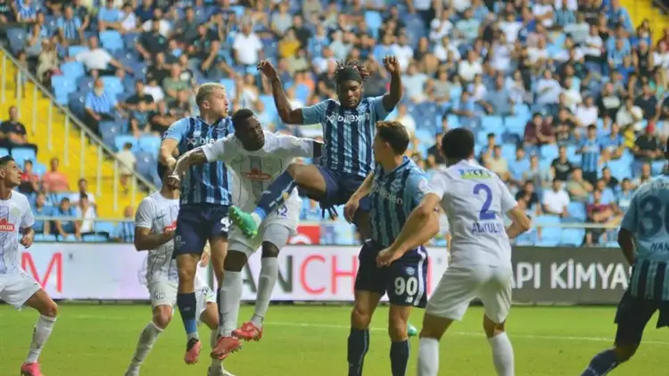 Adana Demirspor