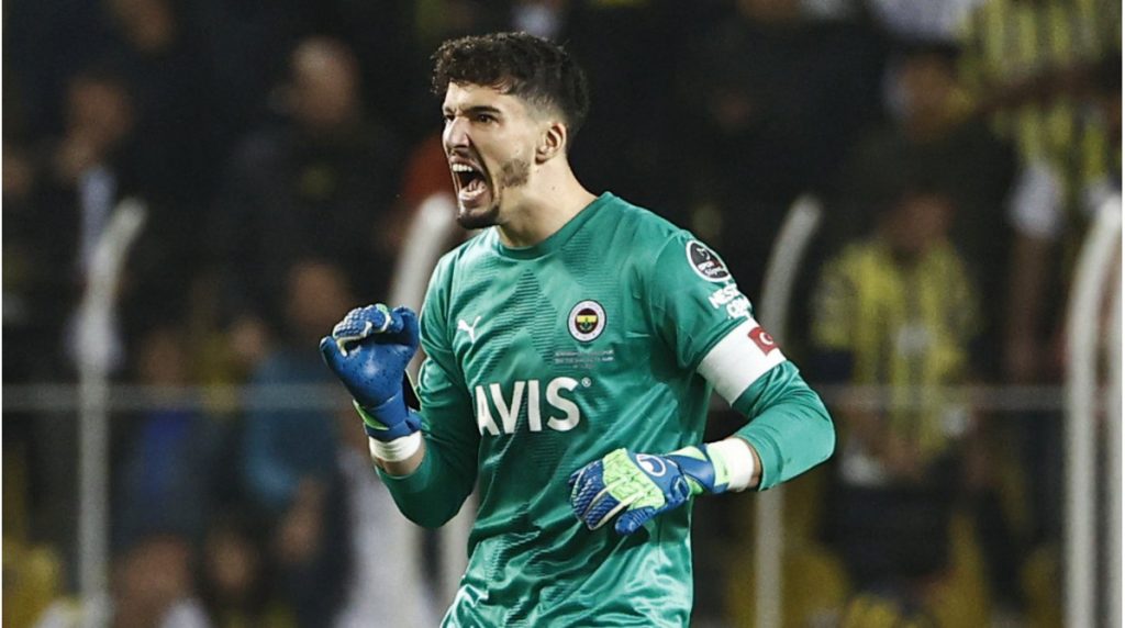 3buyukler altay bayindir resmen manchester united da 1