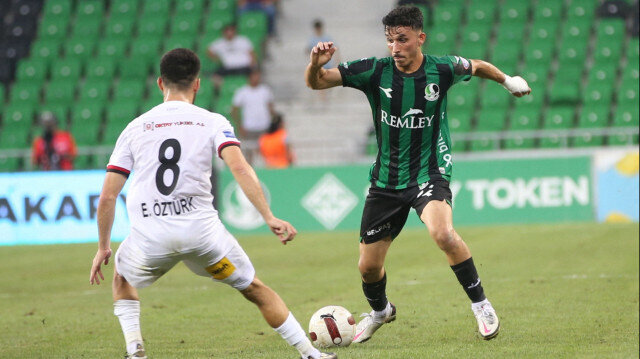 Sakaryaspor