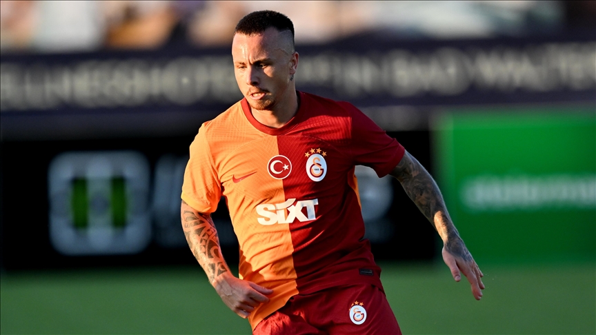 3buyukler okan buruk angelino yu yedek kulubesine gonderiyor