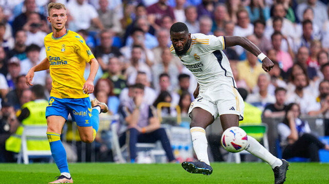 3buyukler real madrid las palmas i yenerek rahat bir nefes aldi 1