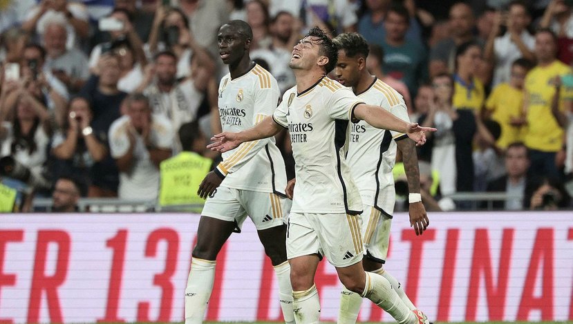 3buyukler real madrid las palmas i yenerek rahat bir nefes aldi
