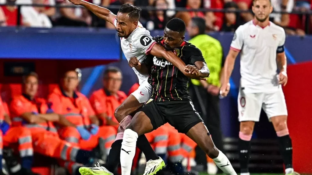 3buyukler sevilla lens ile yenisemedi