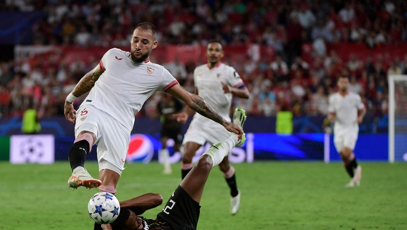3buyukler sevilla lens ile yenisemedi