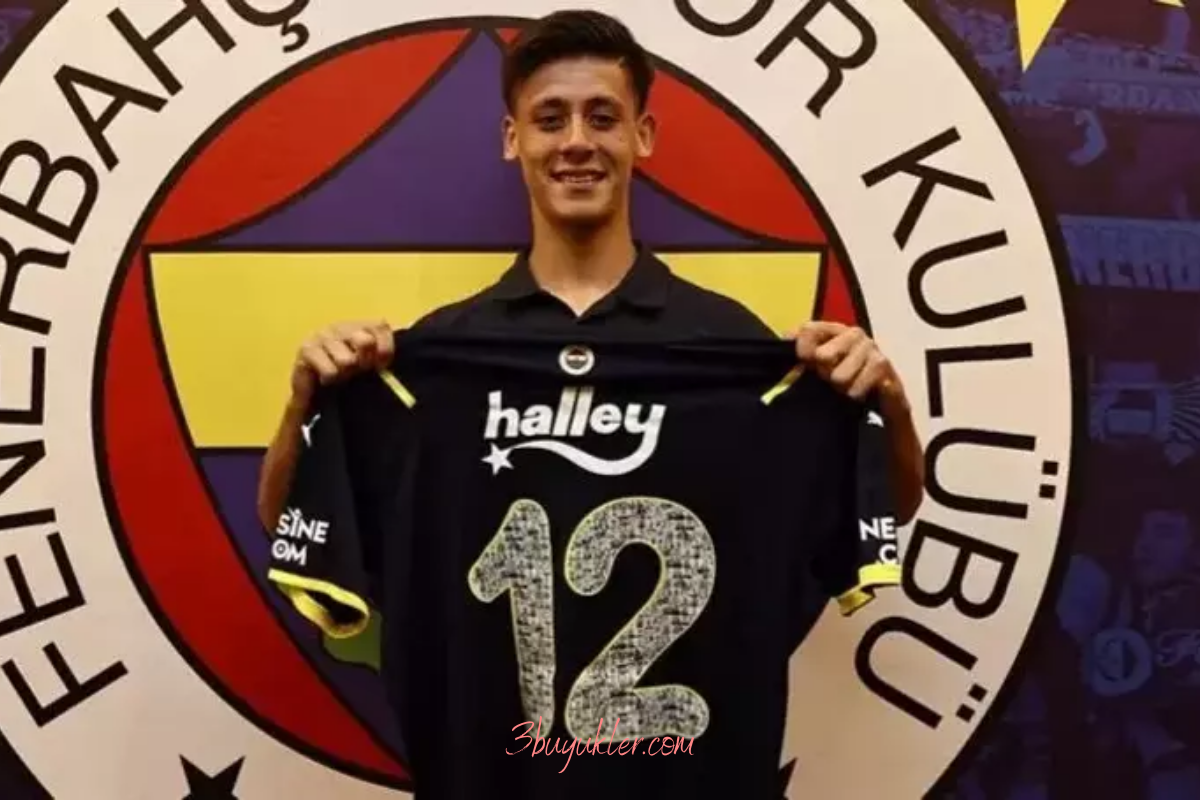 Fenerbahçe Oyuncuları Numaraları