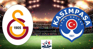 Galatasaray – Kasımpaşa Maçı