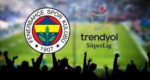 Fenerbahçe – Bodrum FK Maçı Ne Zaman? Saat Kaçta? Tüm Detaylar…