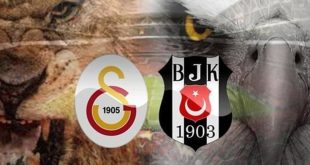 Galatasaray – Beşiktaş Maçı Ne Zaman? Saat Kaçta? Tüm Detaylar…