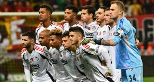 Lyon – Beşiktaş Maçı Saat Kaçta? Hangi Kanalda?