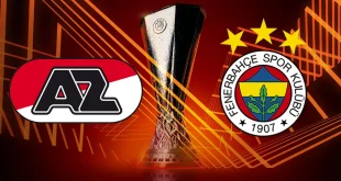 AZ Alkmar – Fenerbahçe Maçı Ne Zaman? Saat Kaçta? Hangi Kanalda?