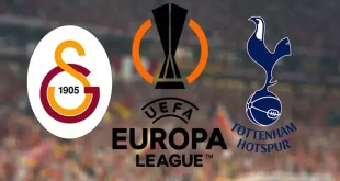 Galatasaray - Tottenham Maçı Ne Zaman? Saat Kaçta? Hangi Kanalda?