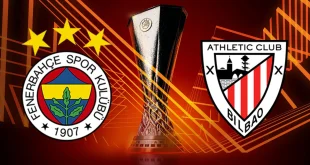 Fenerbahçe – Athletic Bilbao Maçı Ne Zaman? Saat Kaçta?