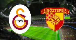 Galatasaray - Göztepe Maçı Ne Zaman? Saat Kaçta?