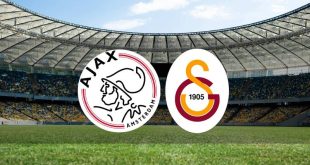 Ajax  – Galatasaray Maçı Ne Zaman Saat Kaçta?