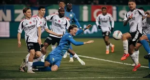 Beşiktaş – Bodrum FK Maçı Ne Zaman Saat Kaçta?