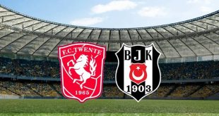 Twente - Beşiktaş Maçı Ne Zaman Saat Kaçta?