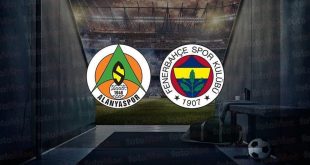 Alanyaspor – Fenerbahçe Maçı Ne Zaman Saat Kaçta?
