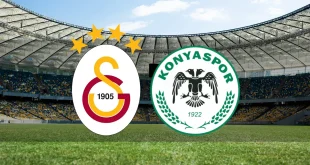 Galatasaray – Konyaspor Ziraat Türkiye Kupası Maçı Ne Zaman Saat Kaçta?