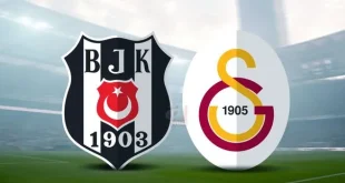 Beşiktaş – Galatasaray
