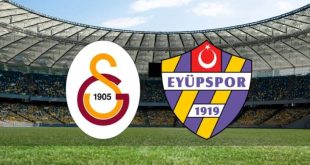 Eyüpspor – Galatasaray Maçı Ne Zaman Saat Kaçta?