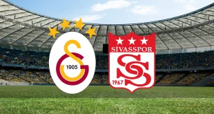 Galatasaray – Sivasspor Maçı Ne Zaman Saat Kaçta?