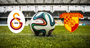 Göztepe – Galatasaray Maçı Ne Zaman Saat Kaçta?