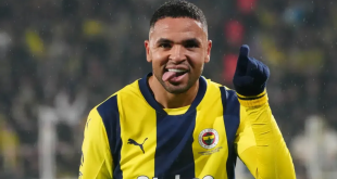Fenerbahçe’ye En-Nesyri için Dev Teklif: Suudi Arabistan’dan Rekor Bonservis Yolda