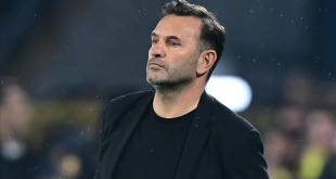 Galatasaray’dan Osimhen Öncesi Sürpriz Transfer Hamlesi: Yıldız İsim Maç Kadrosuna Alınmadı