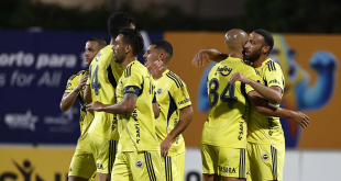 Fenerbahçe’de Sürpriz Ayrılık: Yıldız Oyuncu İtalya’ya mı Gidiyor?