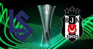 Lausanne – Beşiktaş Maçı Saat Kaçta? Hangi Kanalda?
