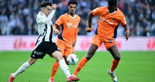 Beşiktaş – Başakşehir FK Maçı Saat Kaçta? Hangi Kanalda?