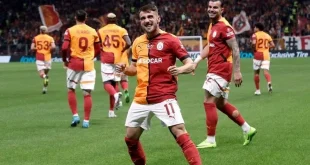 Eyüpspor – Galatasaray Maçı Saat Kaçta? Hangi Kanalda?