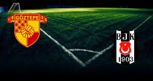 Göztepe – Beşiktaş Maçı Saat Kaçta? Hangi Kanalda?