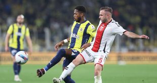 Samsunspor – Fenerbahçe Maçı Saat Kaçta? Hangi Kanalda?