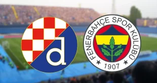 Dinamo Zagreb – Fenerbahçe Maçı Saat Kaçta? Hangi Kanalda?