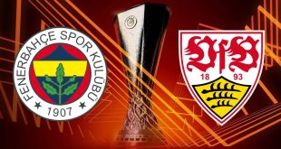 Fenerbahçe – Stuttgart Maçı Saat Kaçta? Hangi Kanalda?