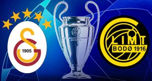 Galatasaray – Bodo Glimt Maçı Saat Kaçta? Hangi Kanalda?